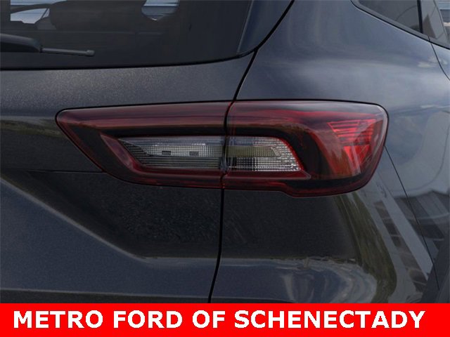 New 2025 Ford Escape ST-Line Elite w/ Tech Pack #1 image 21