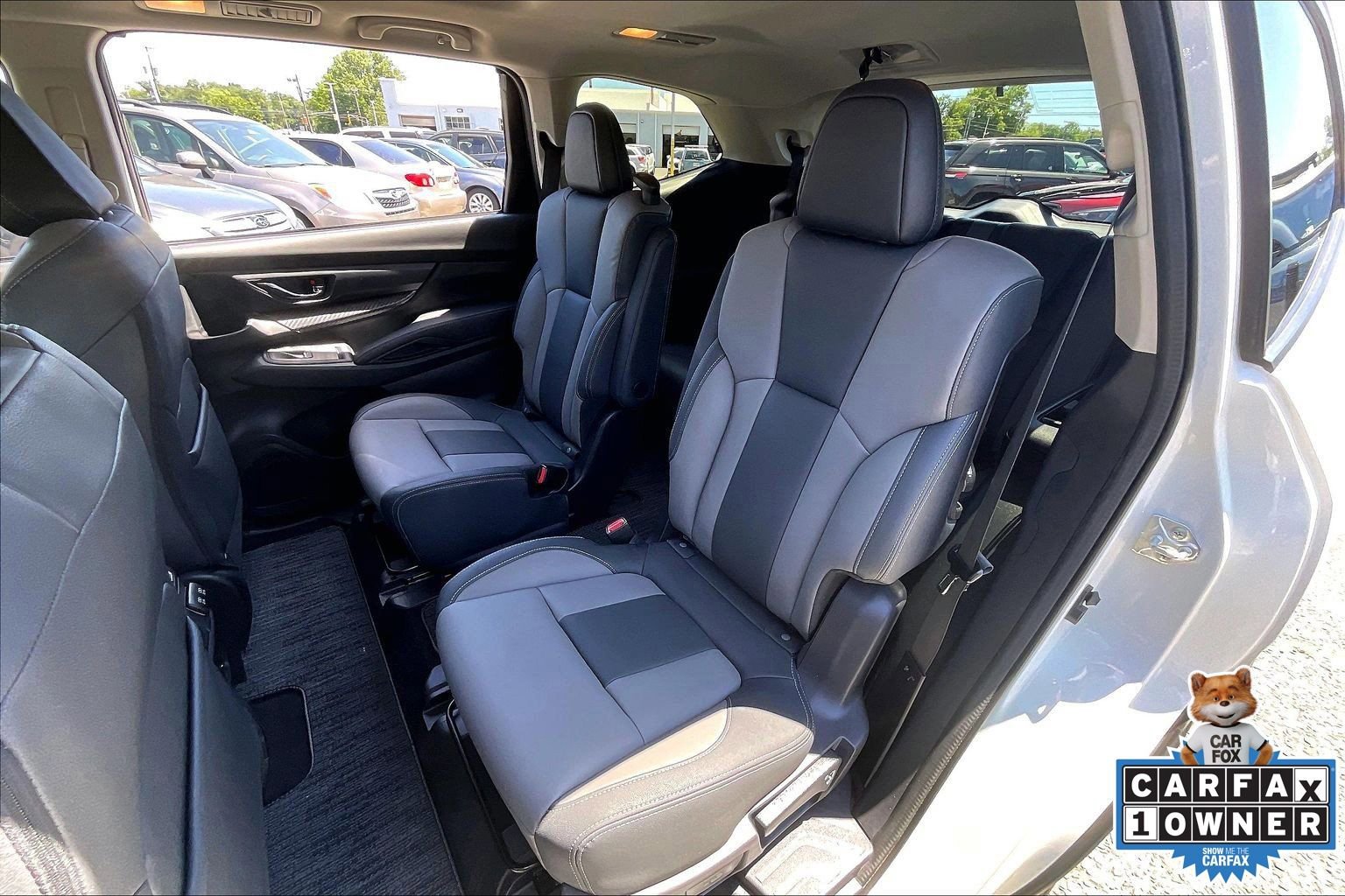 Certified 2022 Subaru Ascent Onyx Edition AWD/4WD image 22