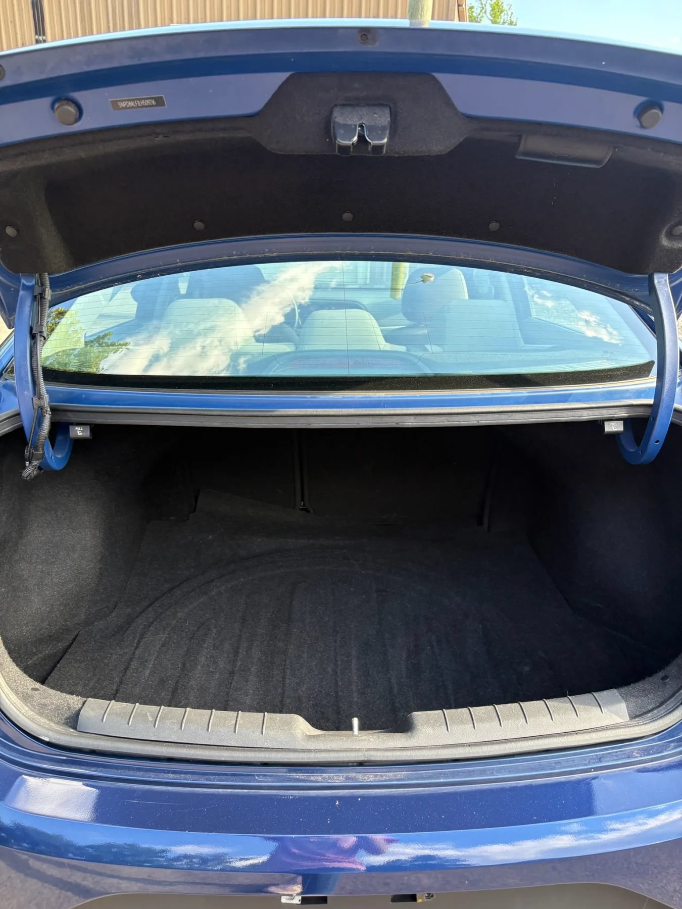 Used 2020 Hyundai Elantra SEL FWD image 25