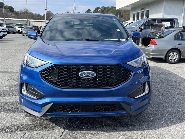 Used 2021 Ford Edge ST-Line image 10