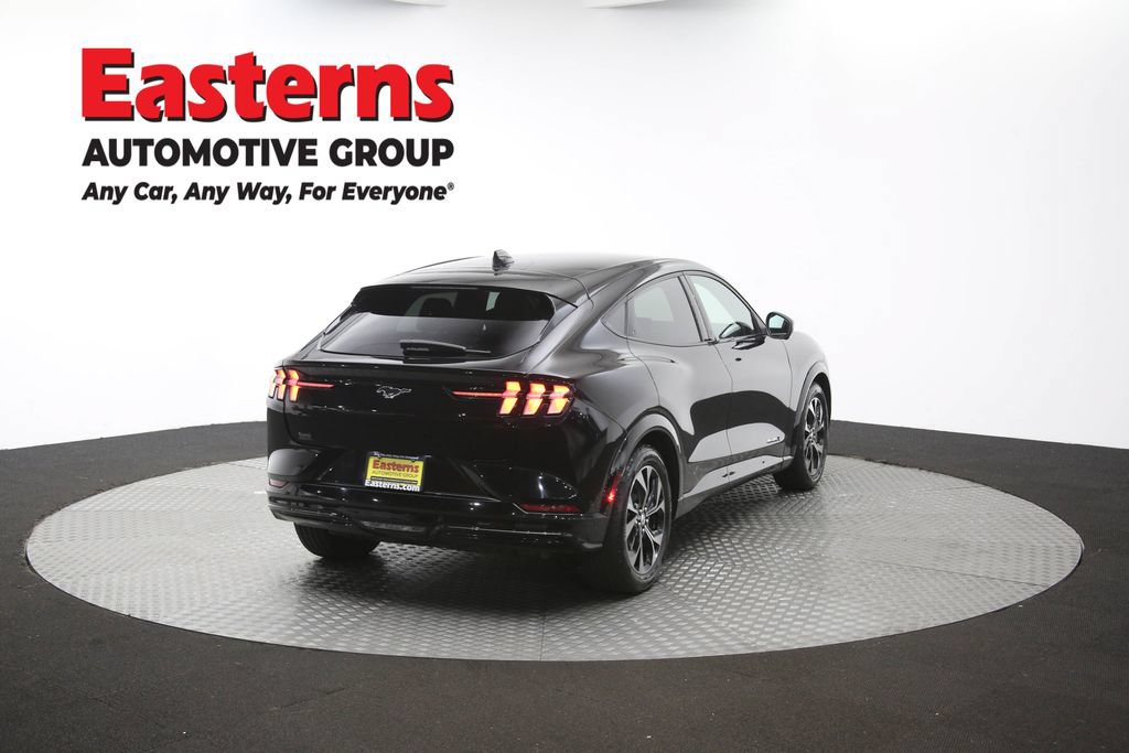 Used 2023 Ford Mustang Mach-E Premium AWD/4WD image 42