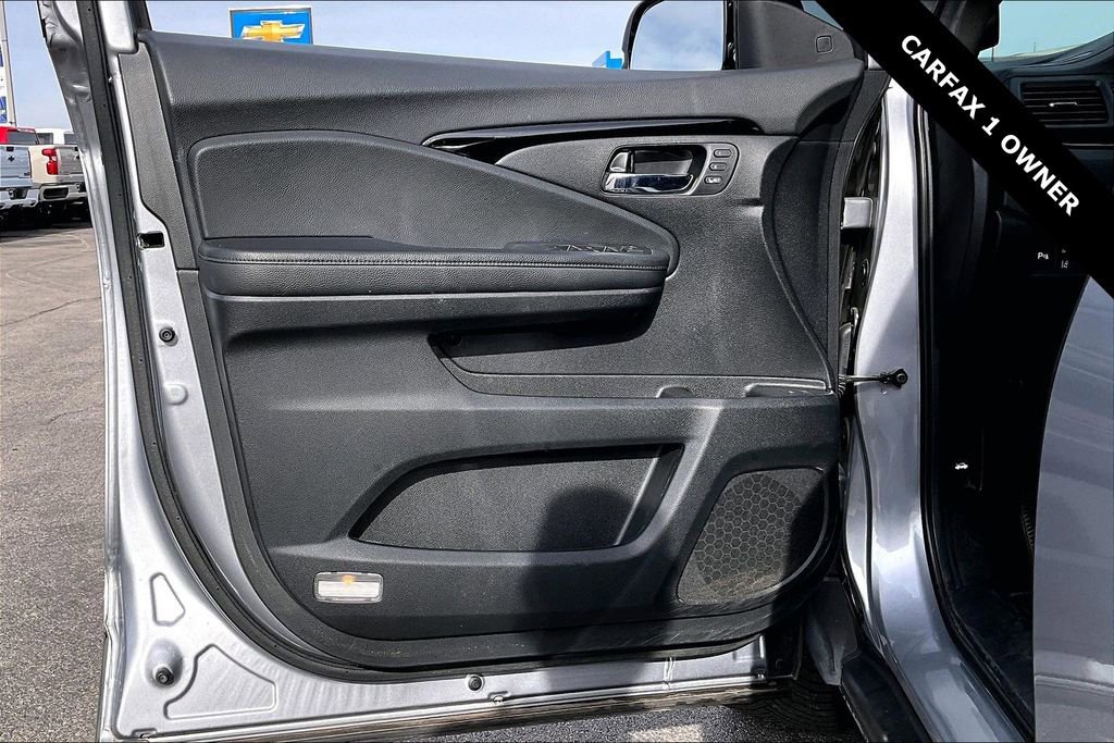 Used 2021 Honda Passport Elite image 19