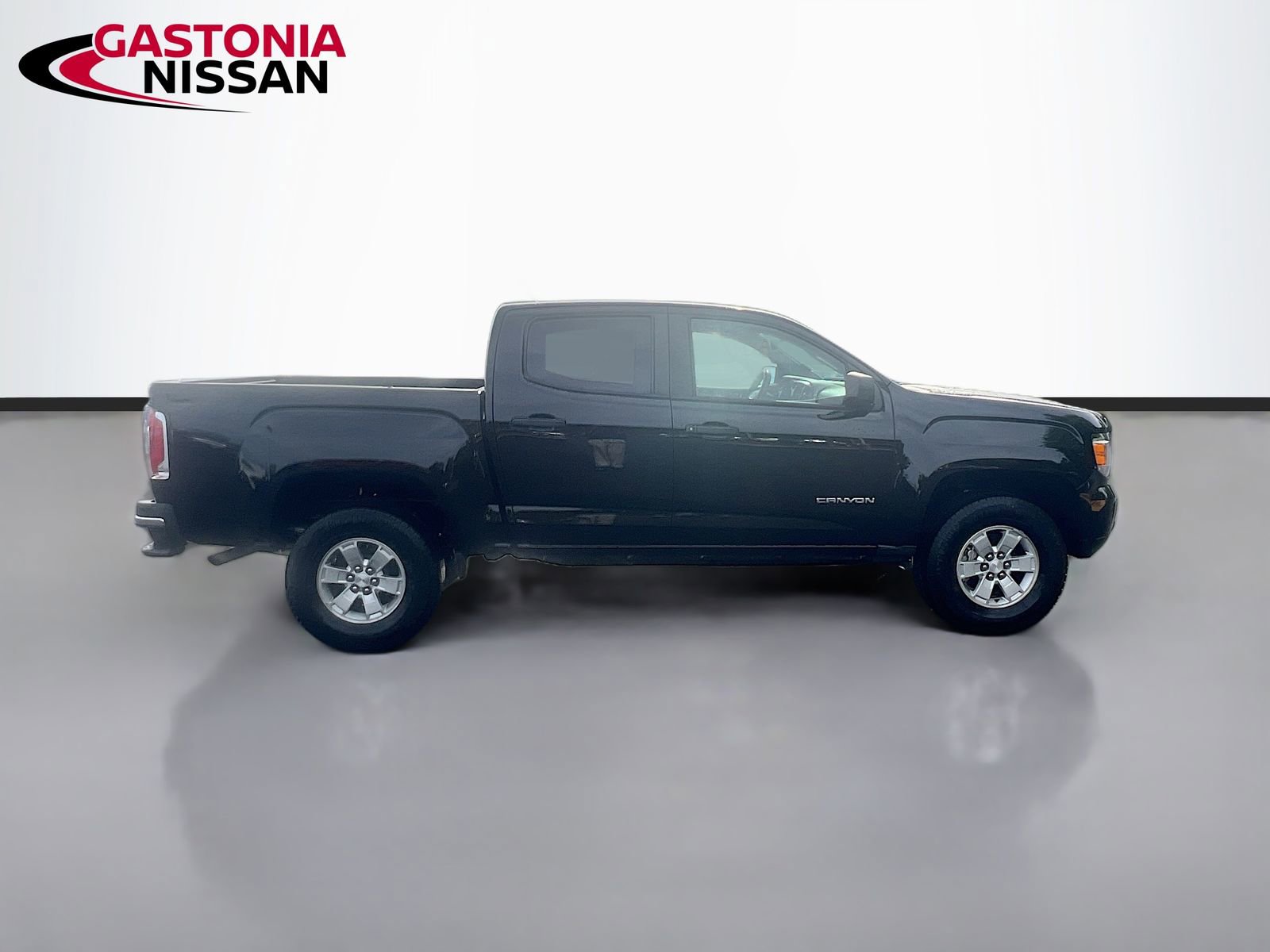 Used 2016 GMC Canyon 2WD Crew Cab image 10