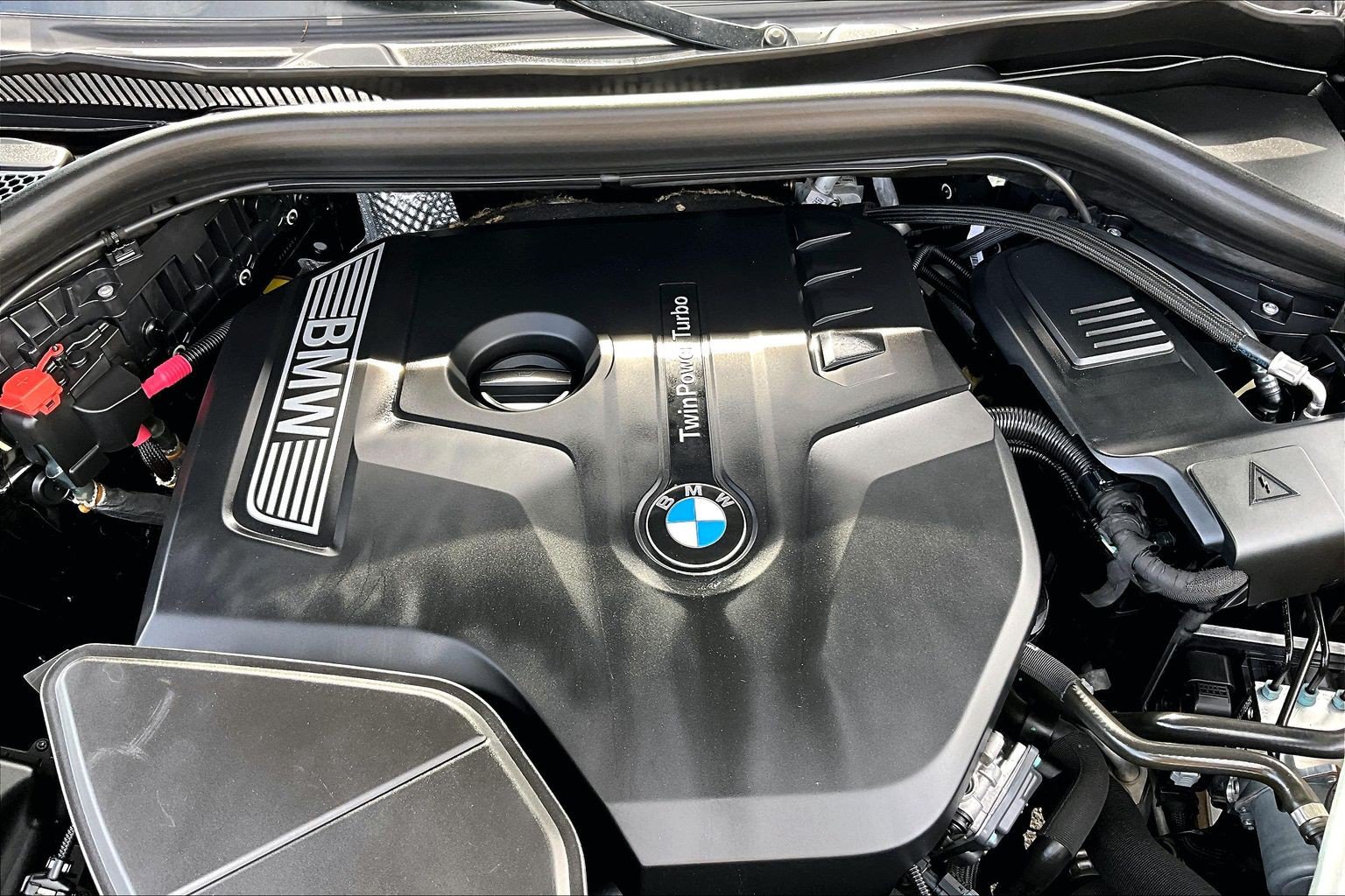 Used 2019 BMW X3 sDrive30i RWD image 32