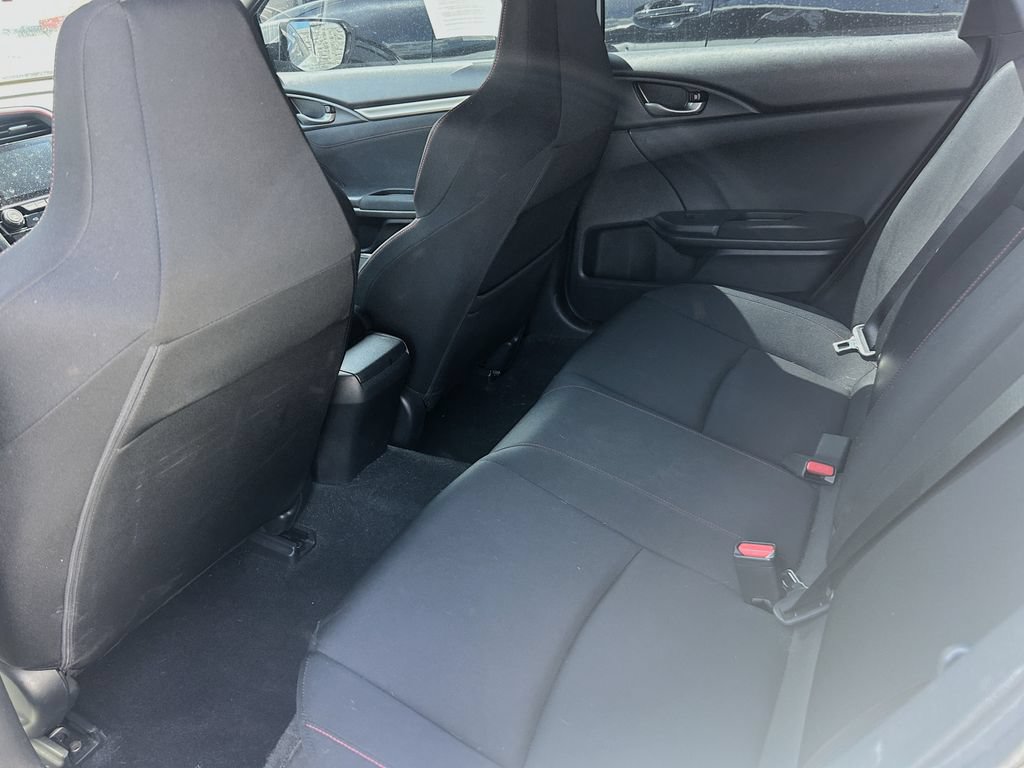 Used 2020 Honda Civic Si image 12