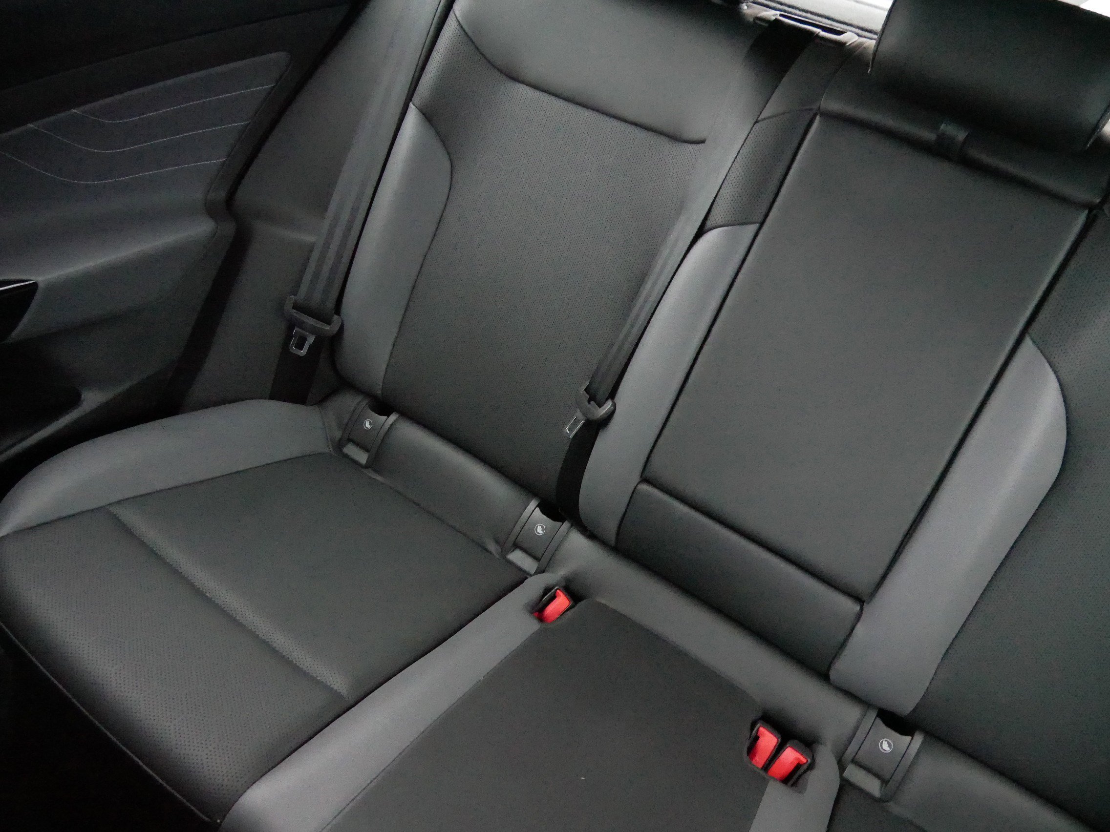 Certified 2023 Volkswagen ID.4 Pro S image 12