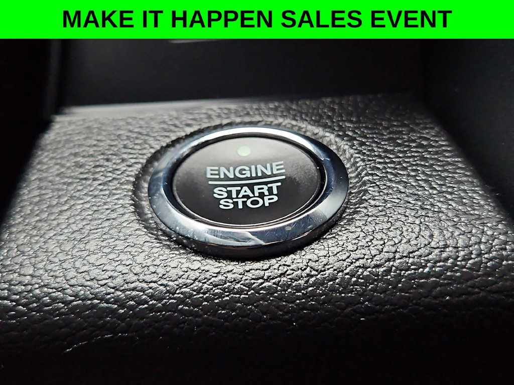 Used 2020 Ford Expedition Limited w/ Texas Edition Package AWD/4WD image 19