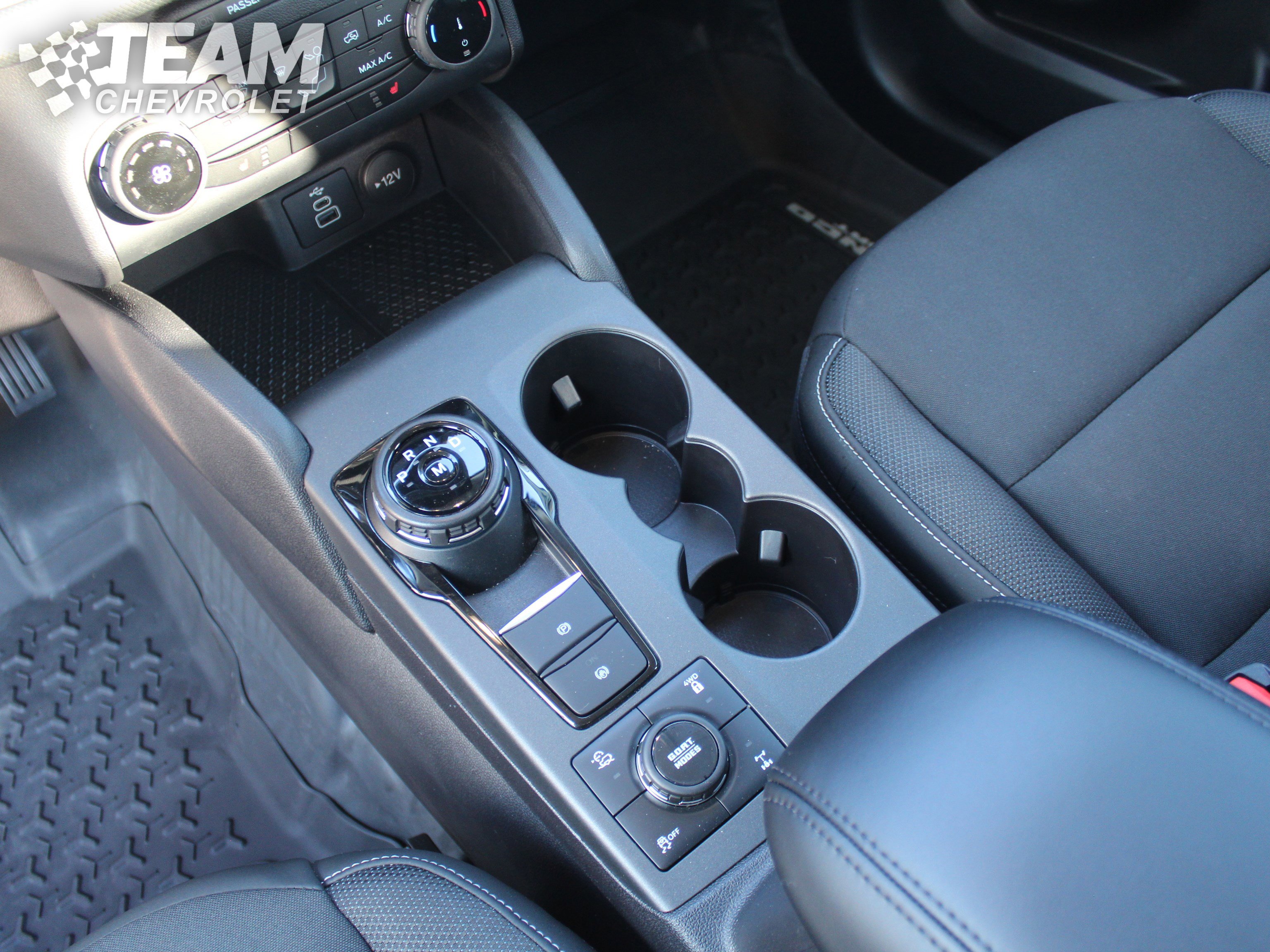 Used 2024 Ford Bronco Sport Badlands image 18