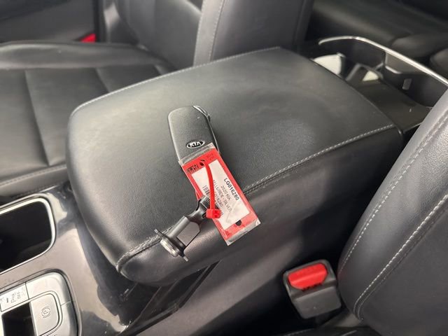 Used 2020 Kia Telluride LX image 31