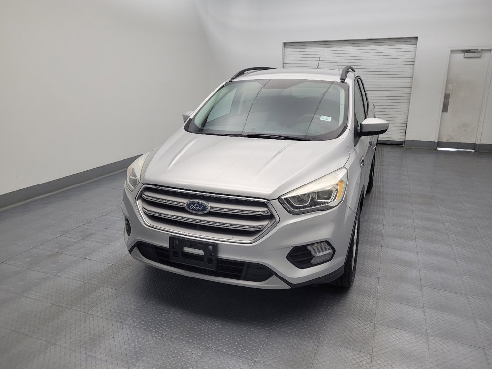 Used 2017 Ford Escape SE w/ Equipment Group 201A FWD image 15