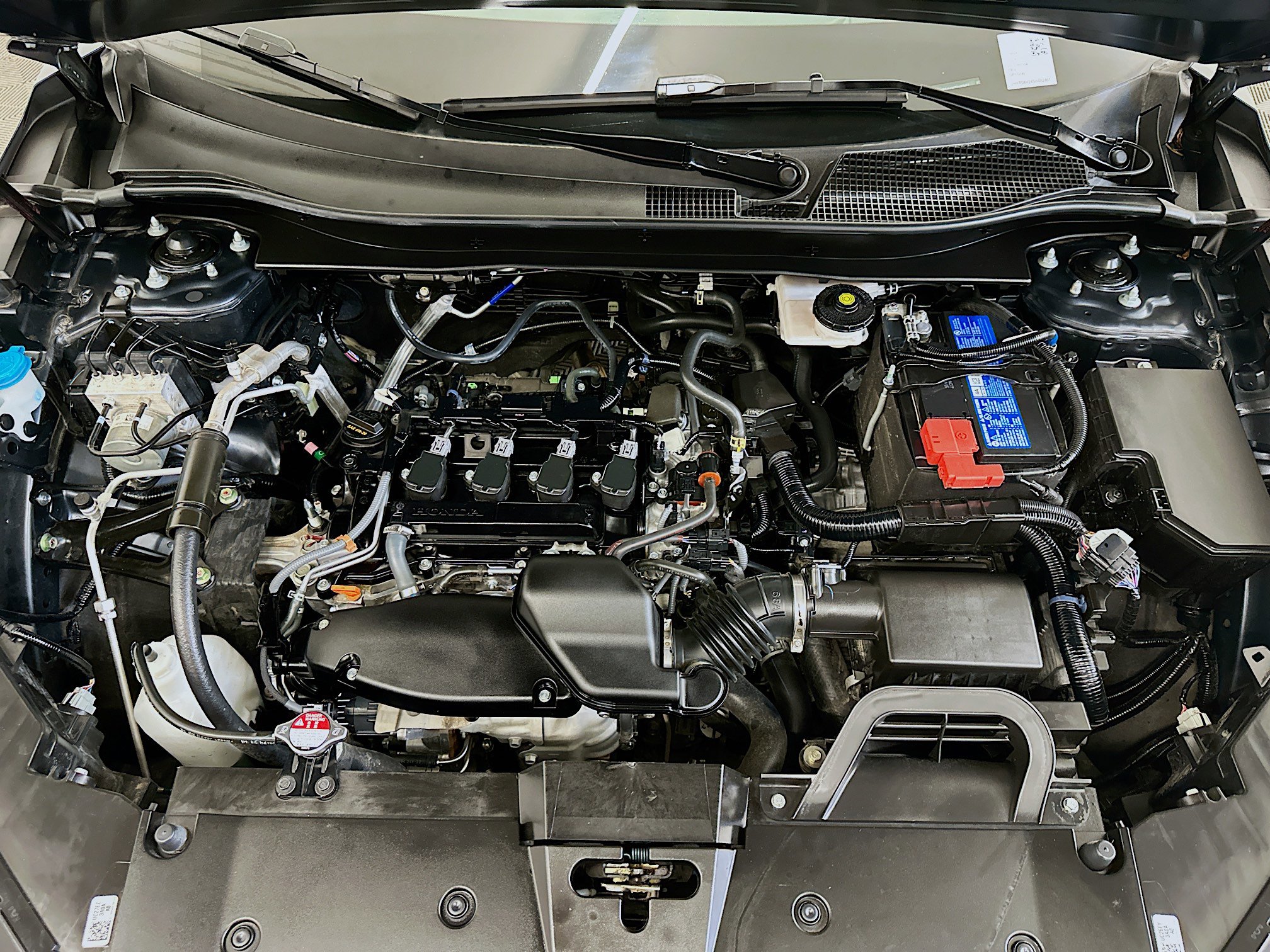 Used 2025 Honda CR-V LX image 33