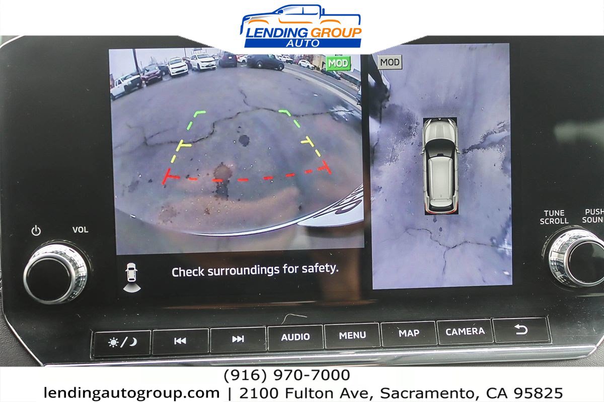 Used 2022 Mitsubishi Outlander SEL image 23