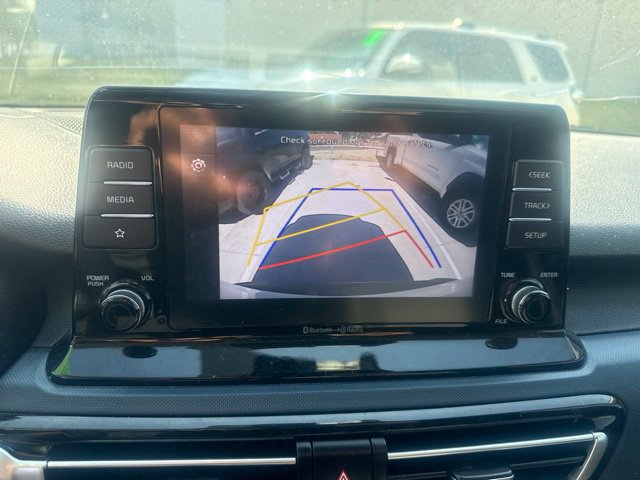 Used 2023 Kia Seltos S FWD image 10