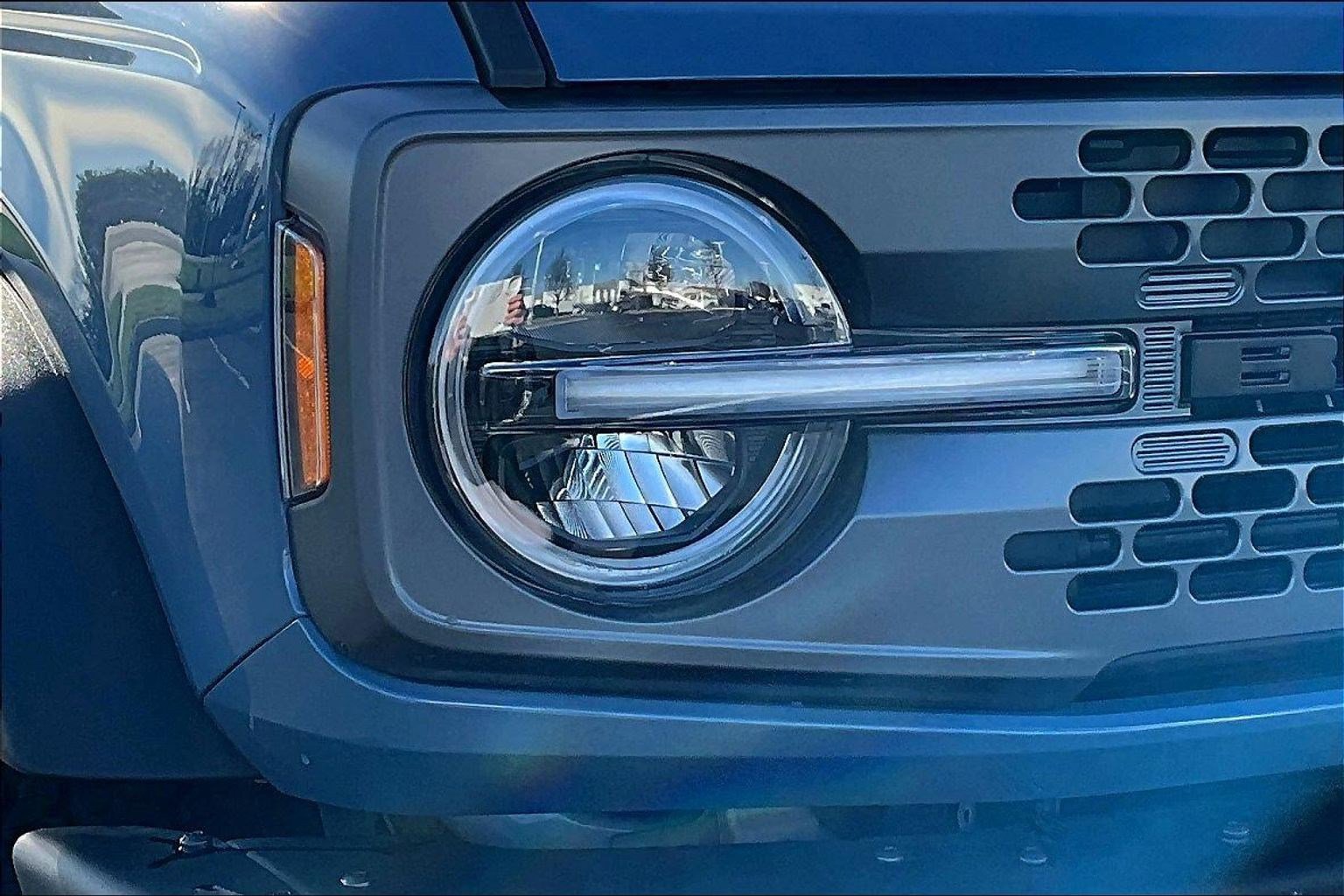 Used 2024 Ford Bronco Badlands image 34