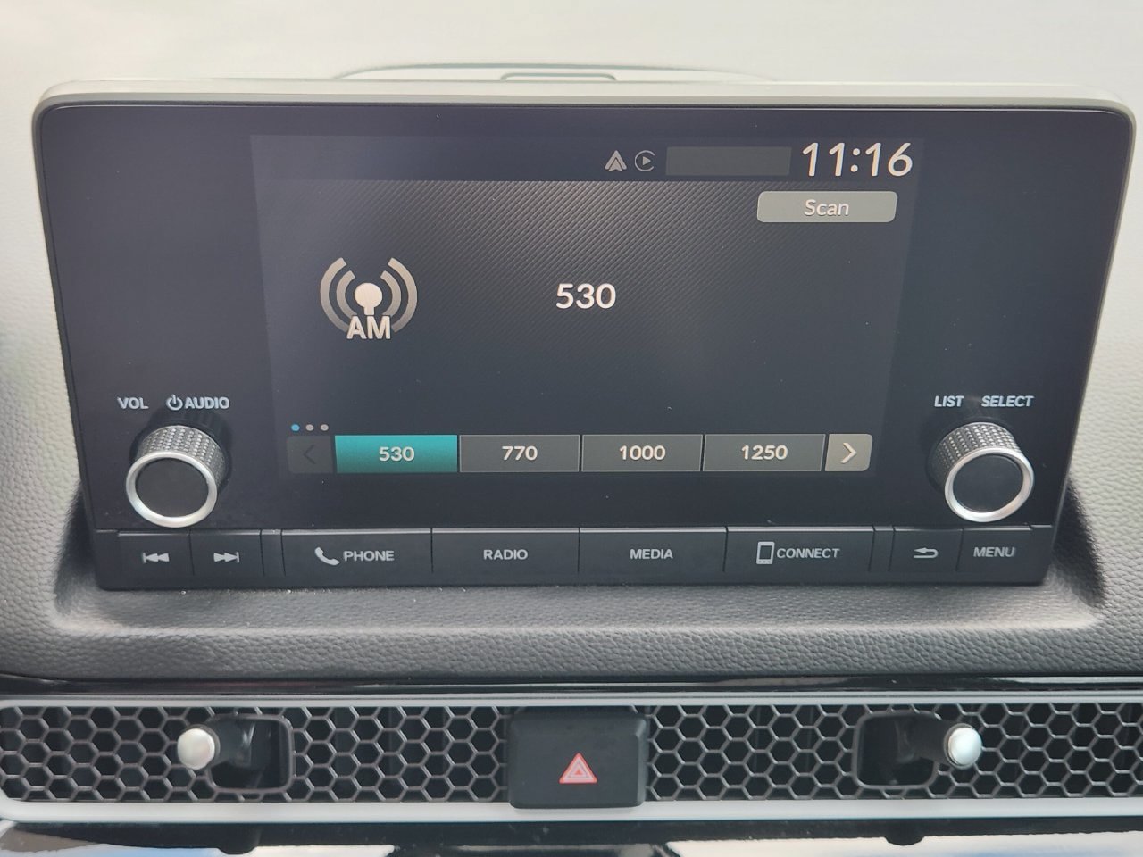 Certified 2025 Honda Civic Sport image 16