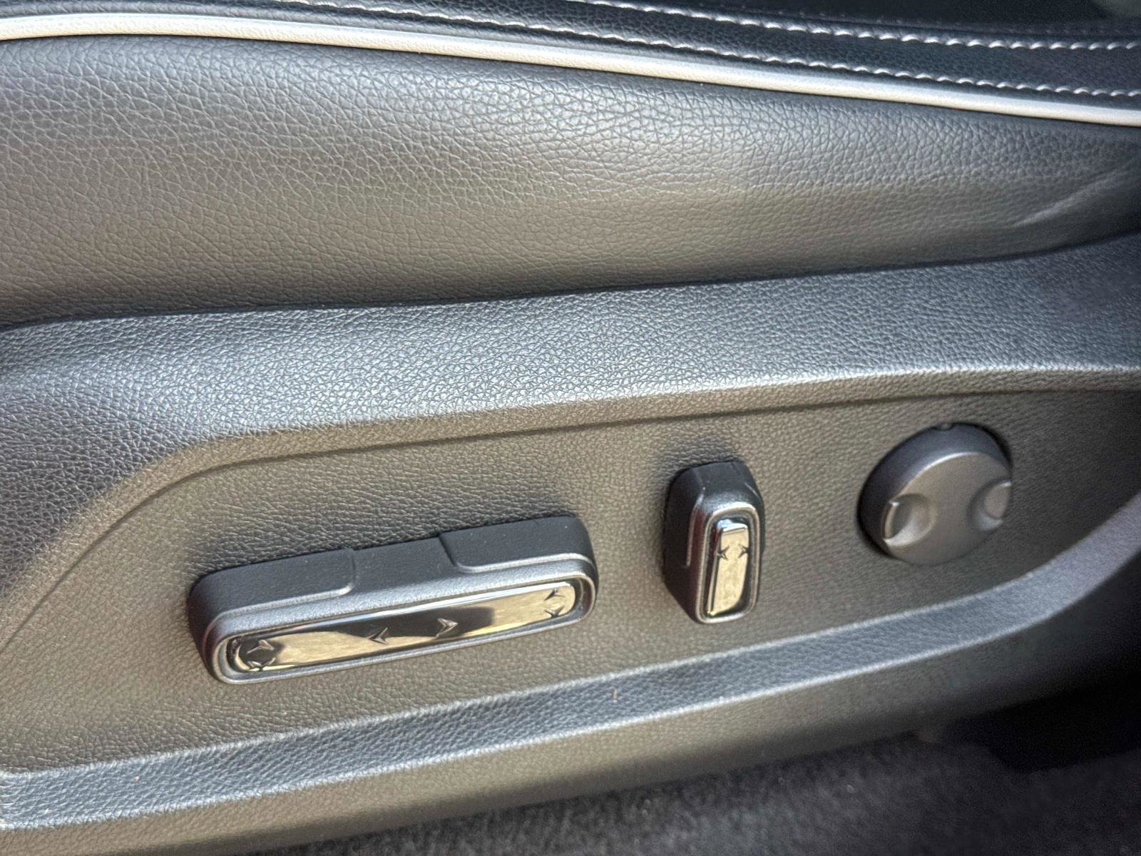 Certified 2023 Honda Pilot Elite image 22