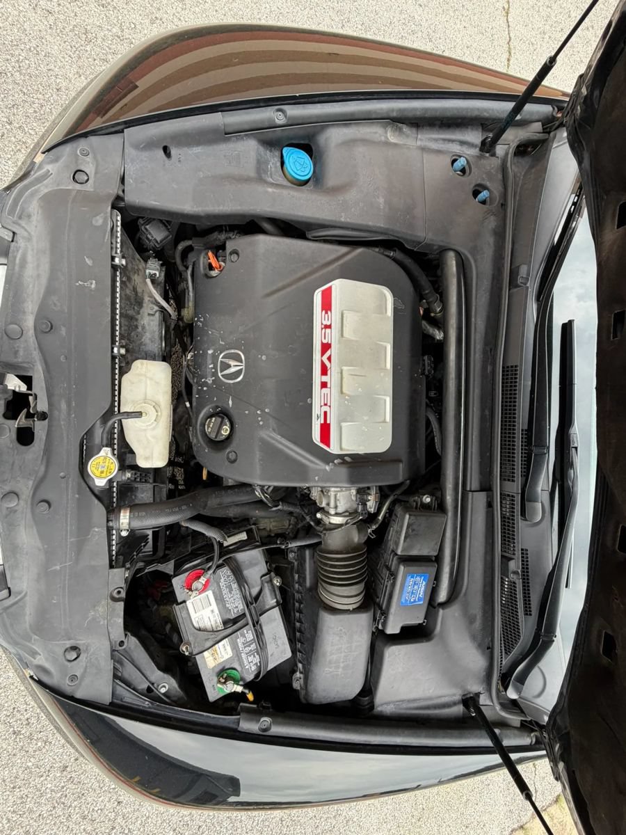 Used 2007 Acura TL Type-S FWD image 36