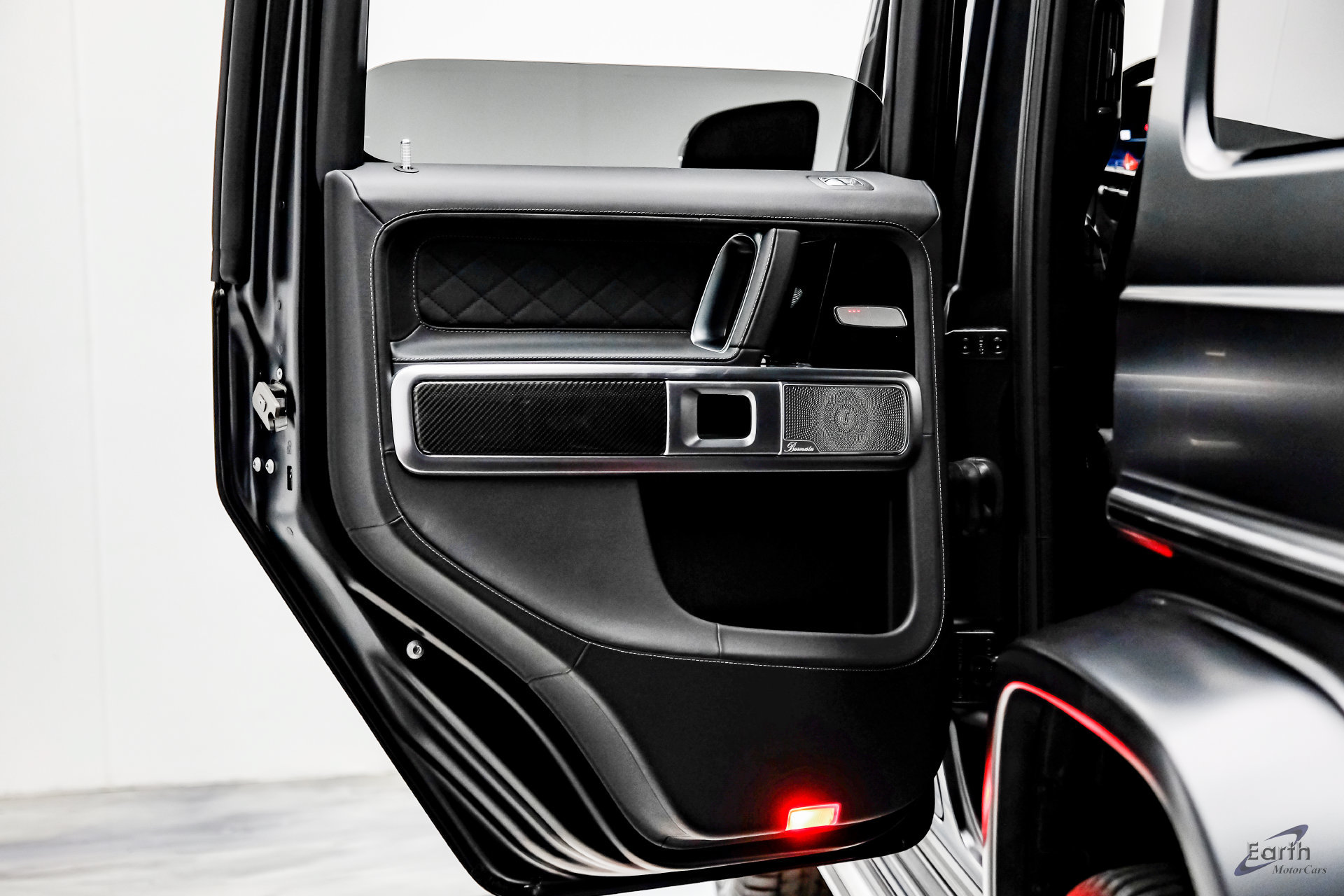 Used 2026 Mercedes-Benz G 63 AMG 4MATIC image 99