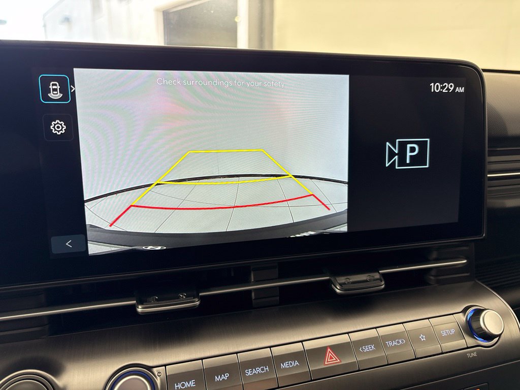 New 2027 Hyundai Kona SEL Sport FWD image 29
