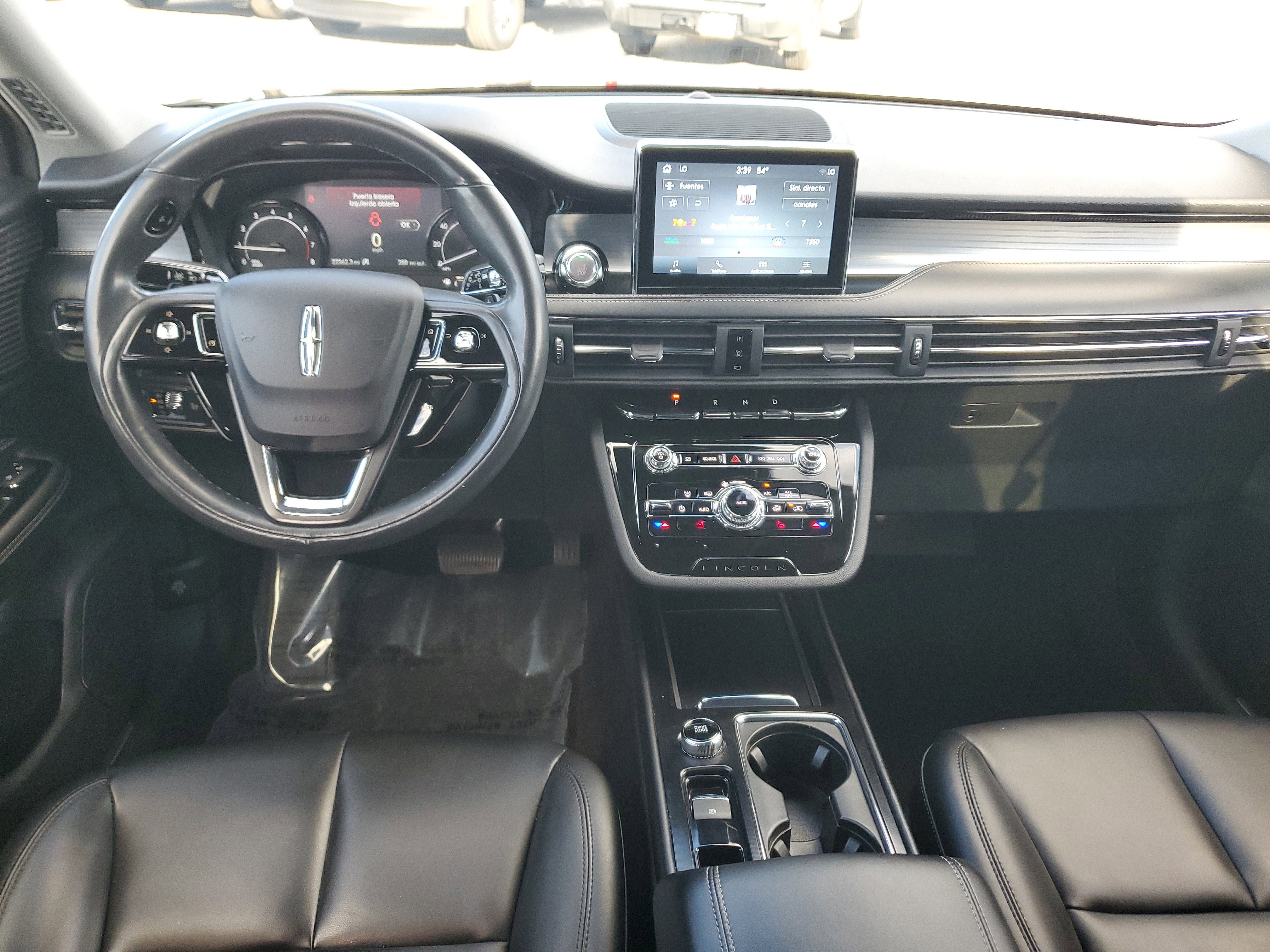 Used 2021 Lincoln Corsair FWD image 16