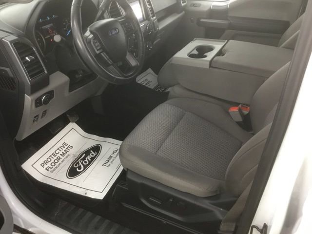 Used 2020 Ford F150 XLT w/ Equipment Group 302A Luxury image 7