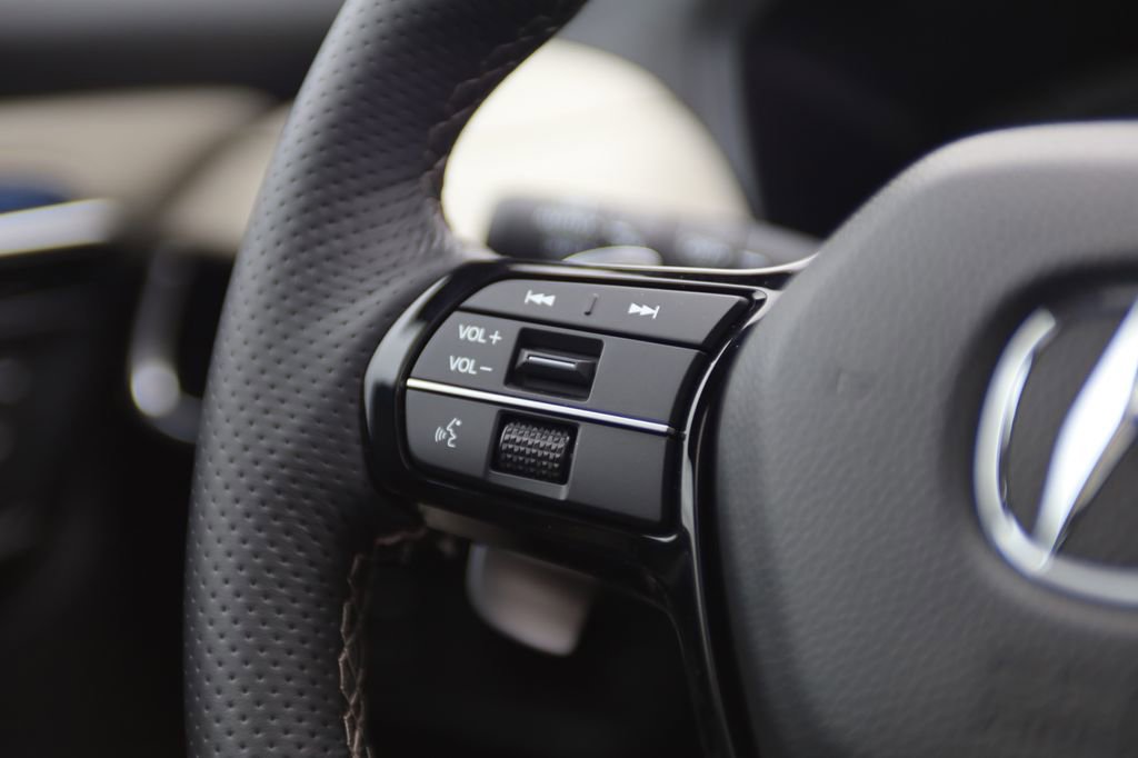 New 2026 Acura ADX A-Spec image 18