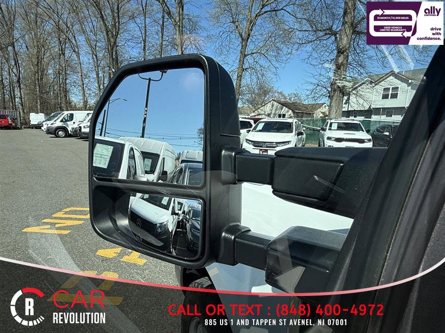 Used 2017 Ford F250 XL image 14