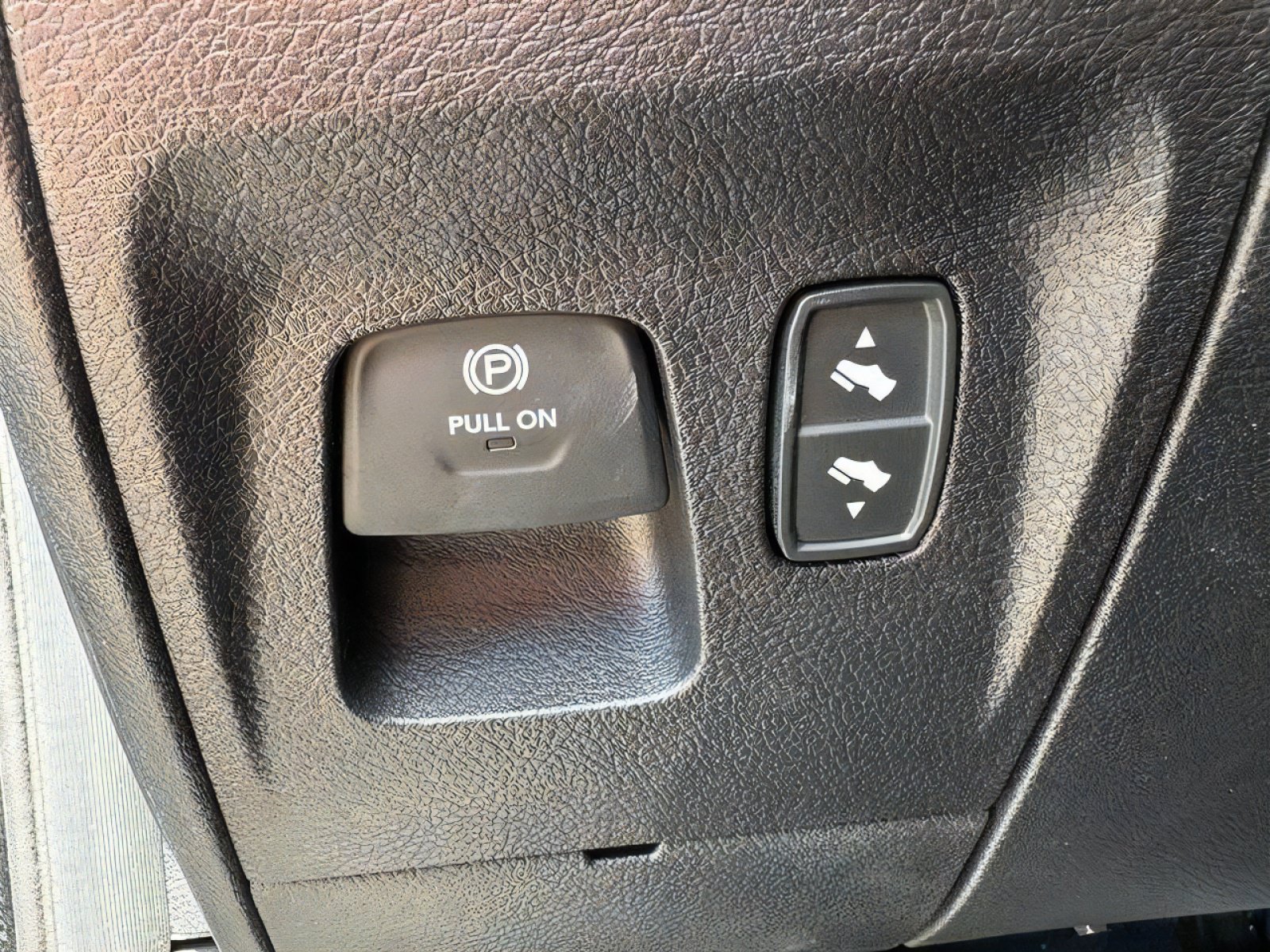 New 2026 RAM 1500 Big Horn AWD/4WD image 16