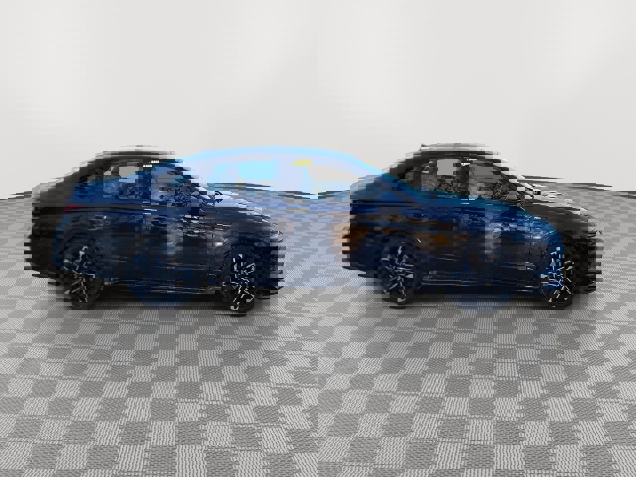 Certified 2024 Hyundai Sonata N Line image 9