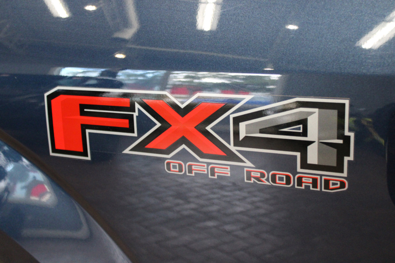 Used 2018 Ford F150 XLT w/ Equipment Group 301A Mid image 11