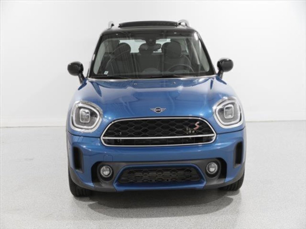 Used 2024 MINI Cooper Countryman S image 14
