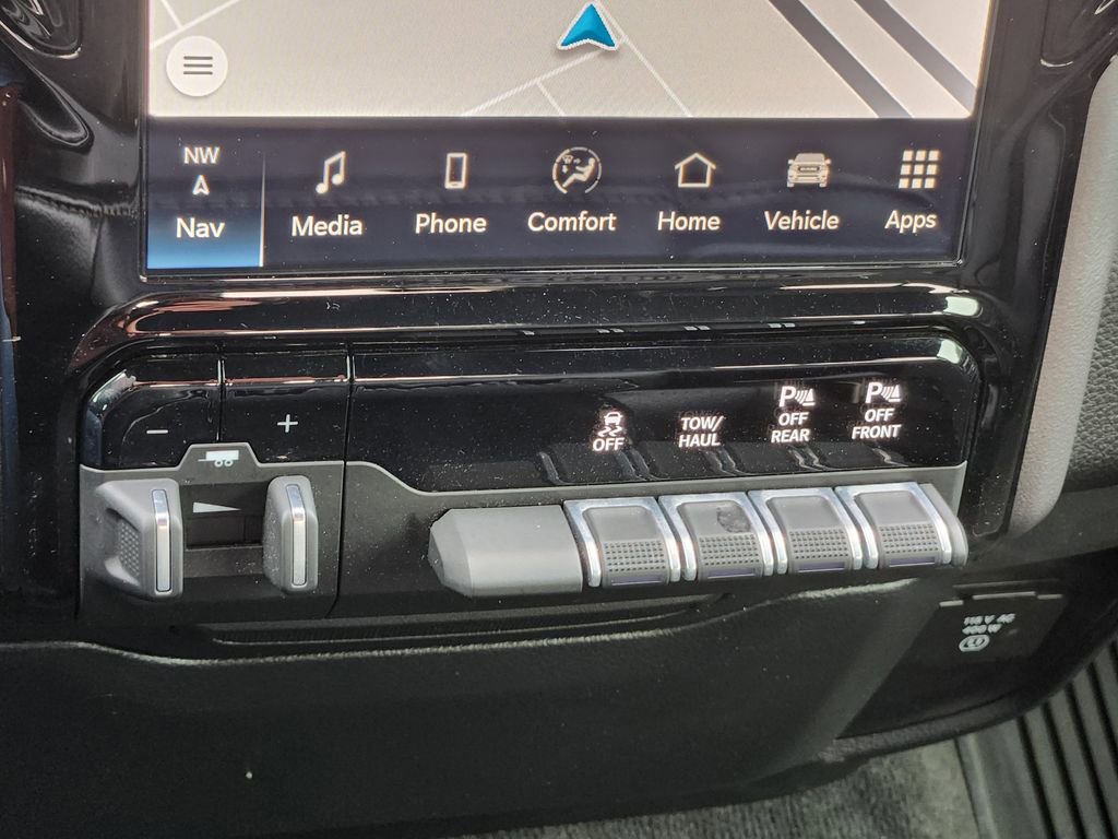 Used 2023 RAM 1500 Laramie image 21