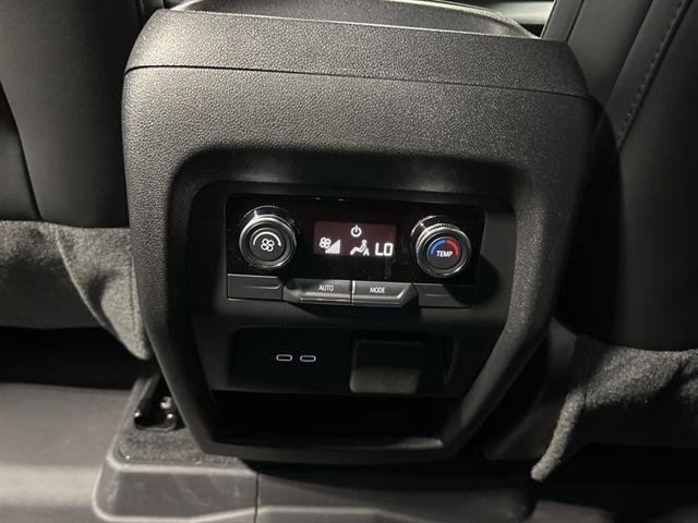New 2026 Buick Enclave Preferred w/ Power Package image 16