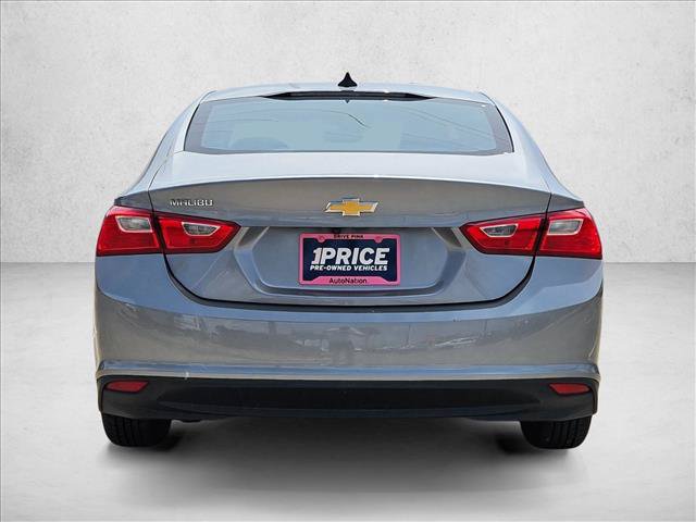 Used 2023 Chevrolet Malibu LS FWD image 6
