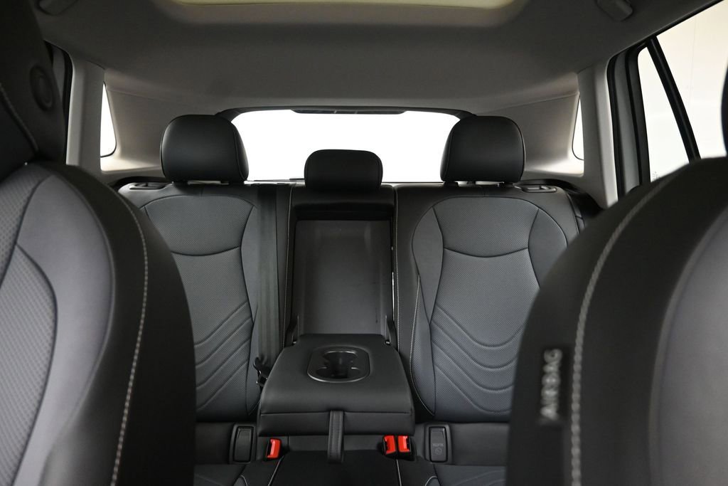 New 2026 Volkswagen Tiguan SE AWD/4WD image 37