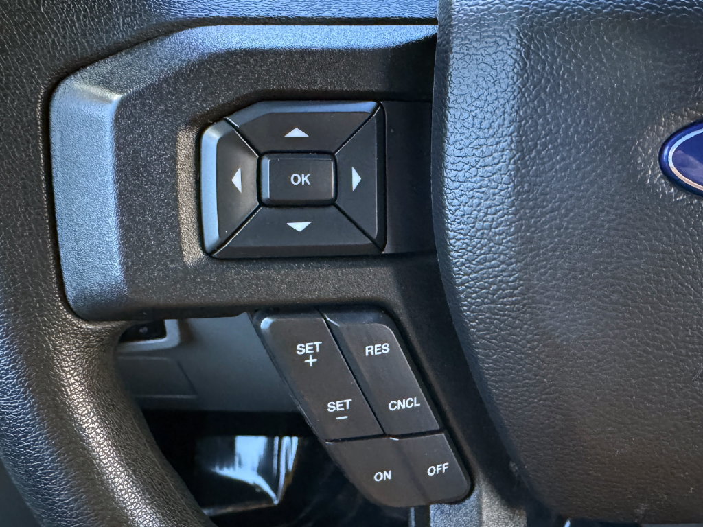 Used 2019 Ford F150 XL w/ Equipment Group 101A Mid AWD/4WD image 21