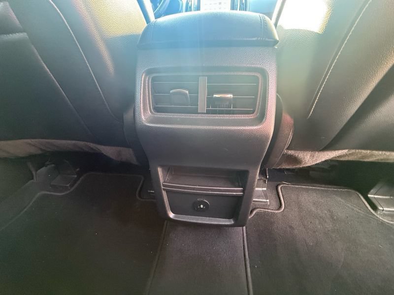 Used 2023 Ford Edge SEL AWD/4WD image 21
