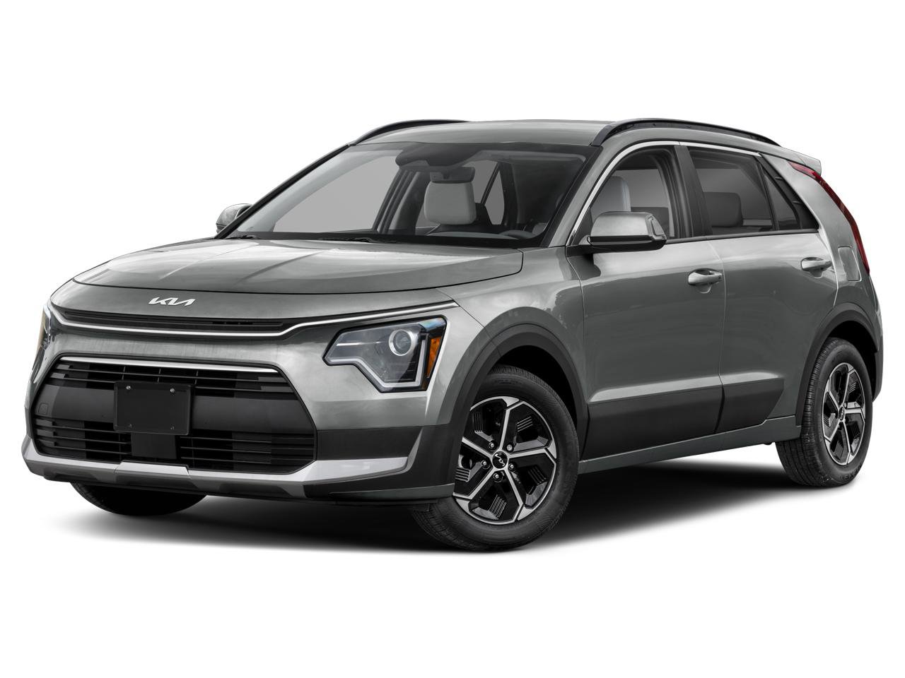 New 2026 Kia Niro EX FWD image 1