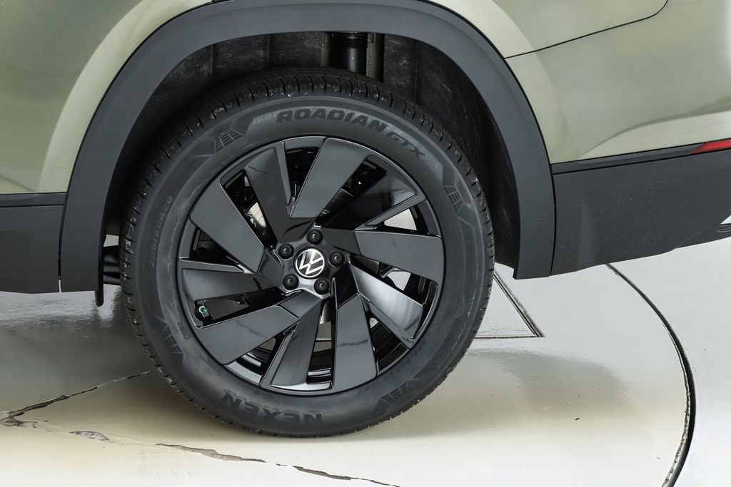 New 2026 Volkswagen Atlas SE image 46