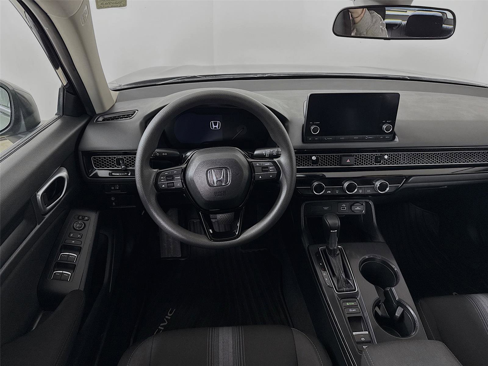 Used 2023 Honda Civic LX image 22