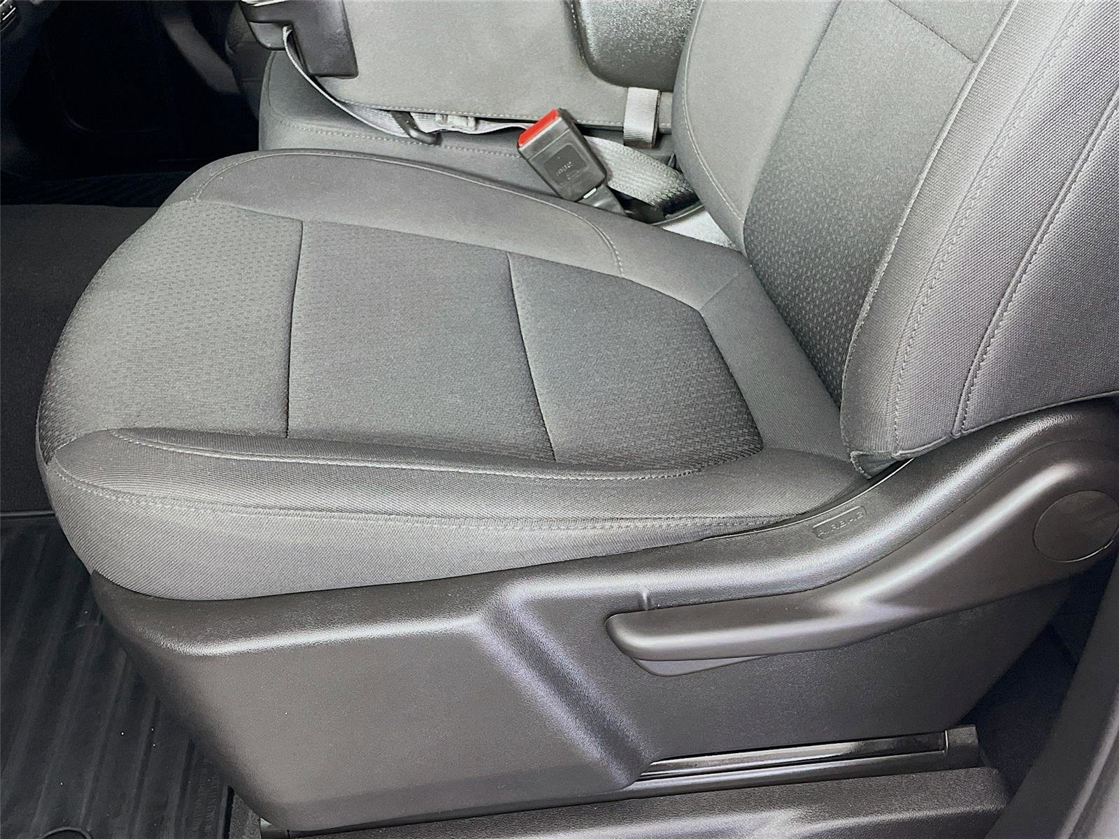 Certified 2023 Chevrolet Silverado 2500 Custom w/ Gooseneck/5TH Wheel Package image 21