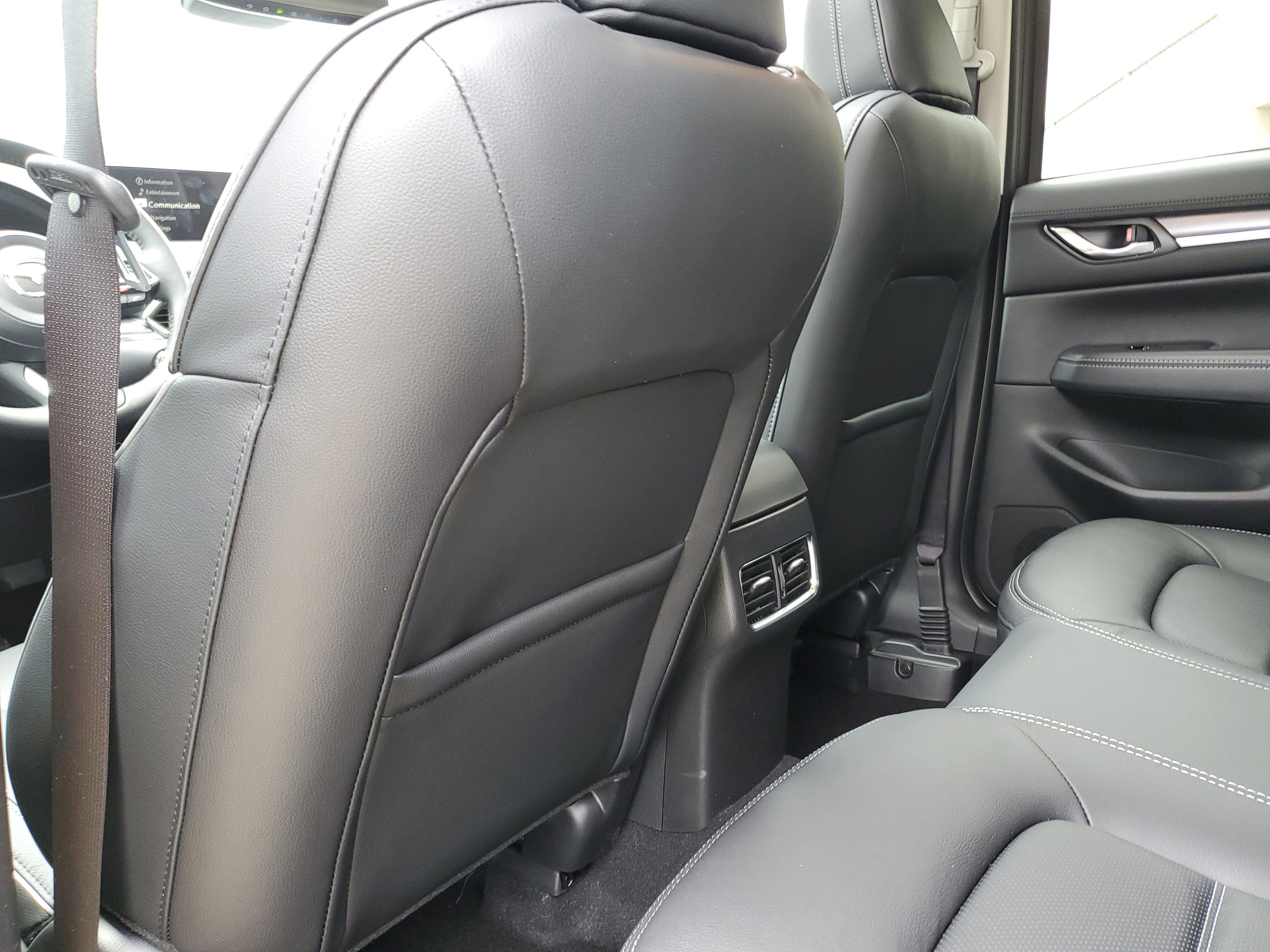 Used 2025 MAZDA CX-5 AWD 2.5 S w/ Premium Plus Pkg image 37