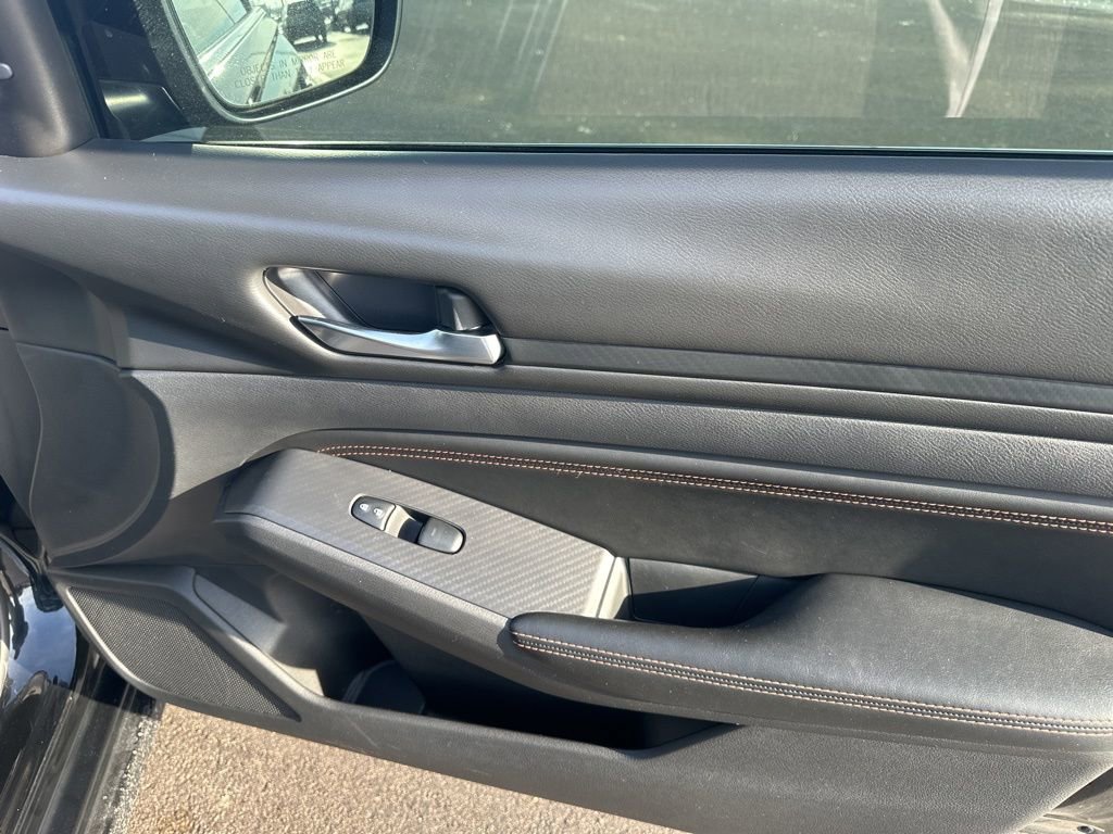 Used 2019 Nissan Altima 2.5 SR image 8