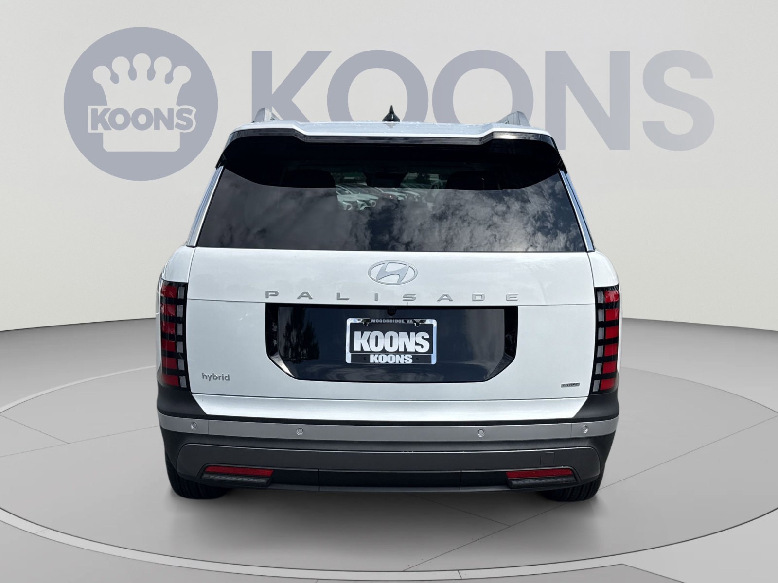 New 2026 Hyundai Palisade SEL AWD/4WD image 5