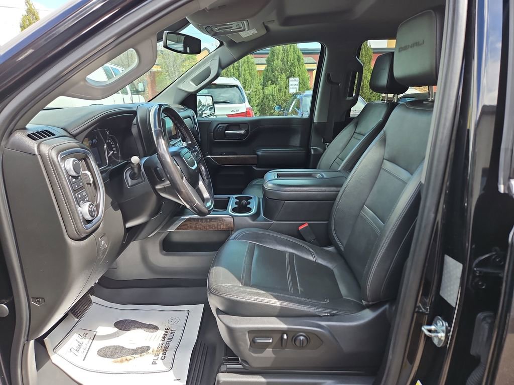 Used 2019 GMC Sierra 1500 Denali image 9