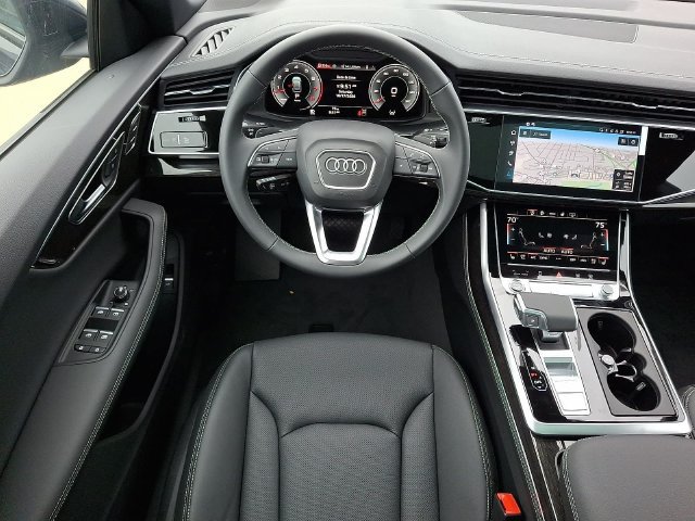 New 2027 Audi Q8 Premium Plus AWD/4WD image 7