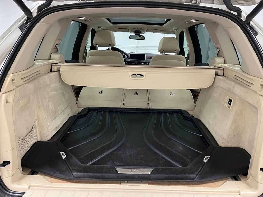Used 2015 BMW X5 xDrive35i AWD/4WD image 50