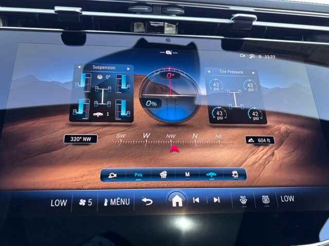 New 2027 Mercedes-Benz E 450 4MATIC All-Terrain Wagon image 28