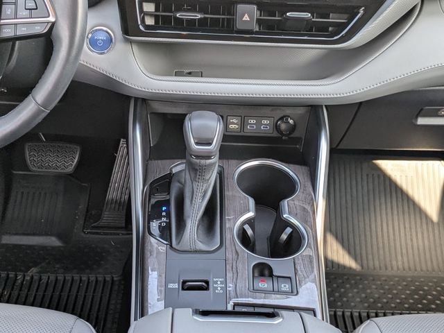 Used 2022 Toyota Highlander Platinum AWD/4WD image 20