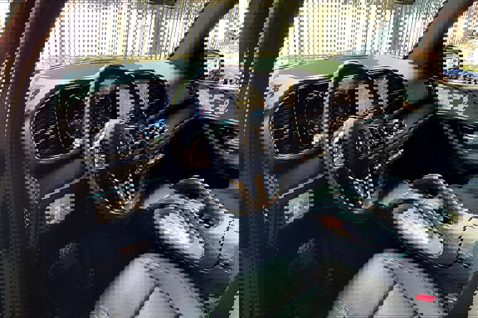 Used 2022 Mercedes-Benz GLE 350 image 17